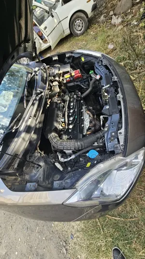 Suzuki Swift 2021 Gray