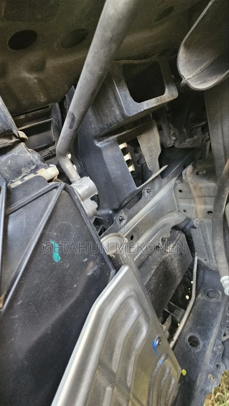 Suzuki Swift 2021 Gray