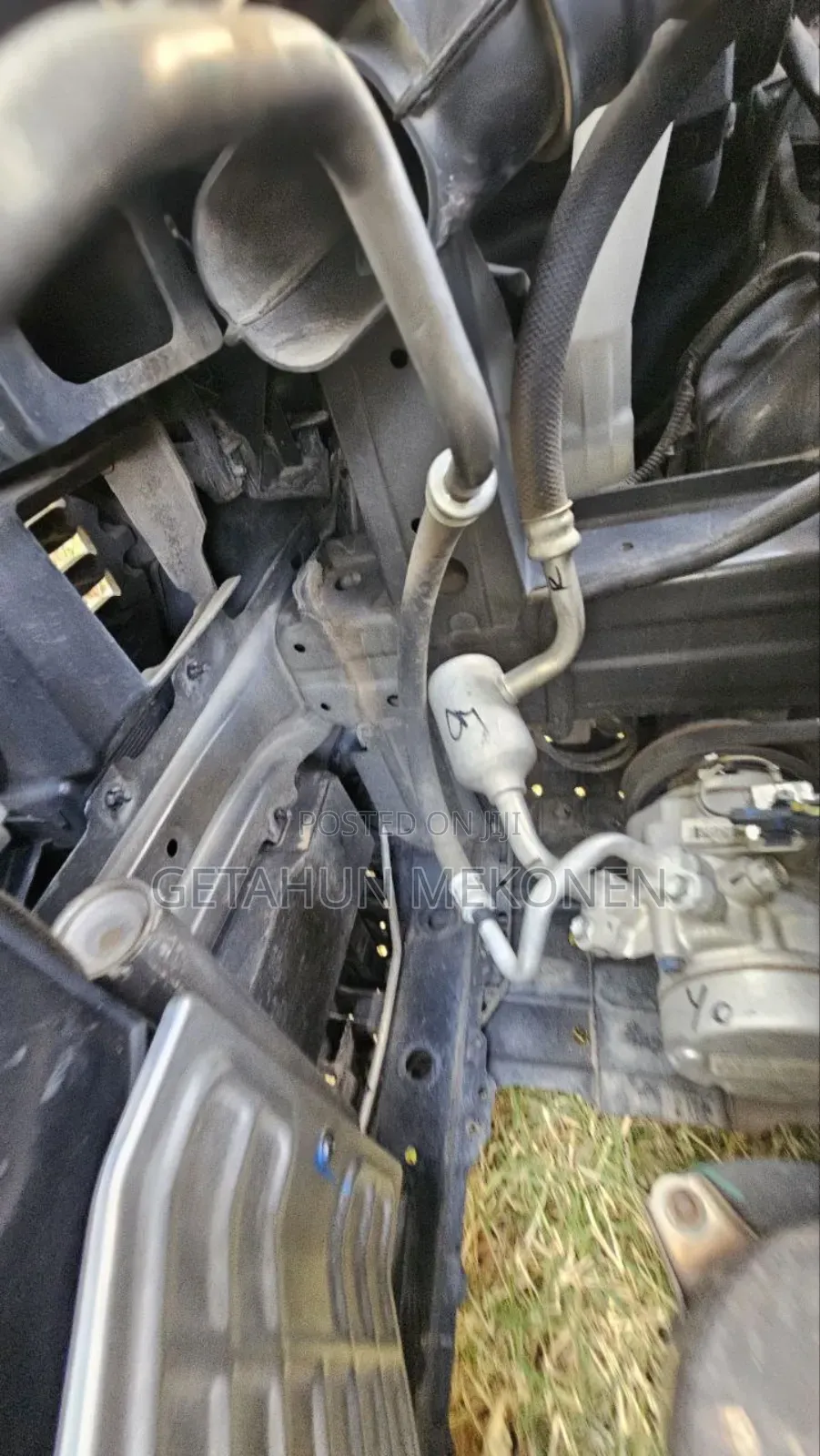 Suzuki Swift 2021 Gray