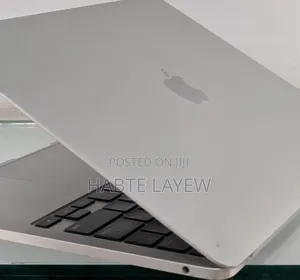 New Laptop Apple MacBook 8GB Apple M2 SSD 256GB