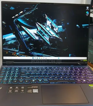 New Laptop Acer Predator Helios Neo 16 32GB Intel Core Ultra 9 SSD 1T