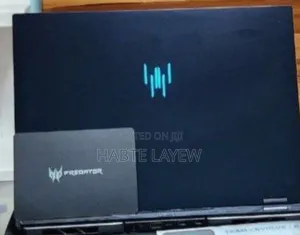 New Laptop Acer Predator Helios Neo 16 16GB Intel Core I9 SSD 1T