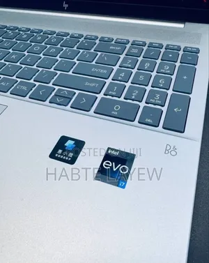 Photo - New Laptop HP Pavilion 15 16GB Intel Core I7 SSD 512GB