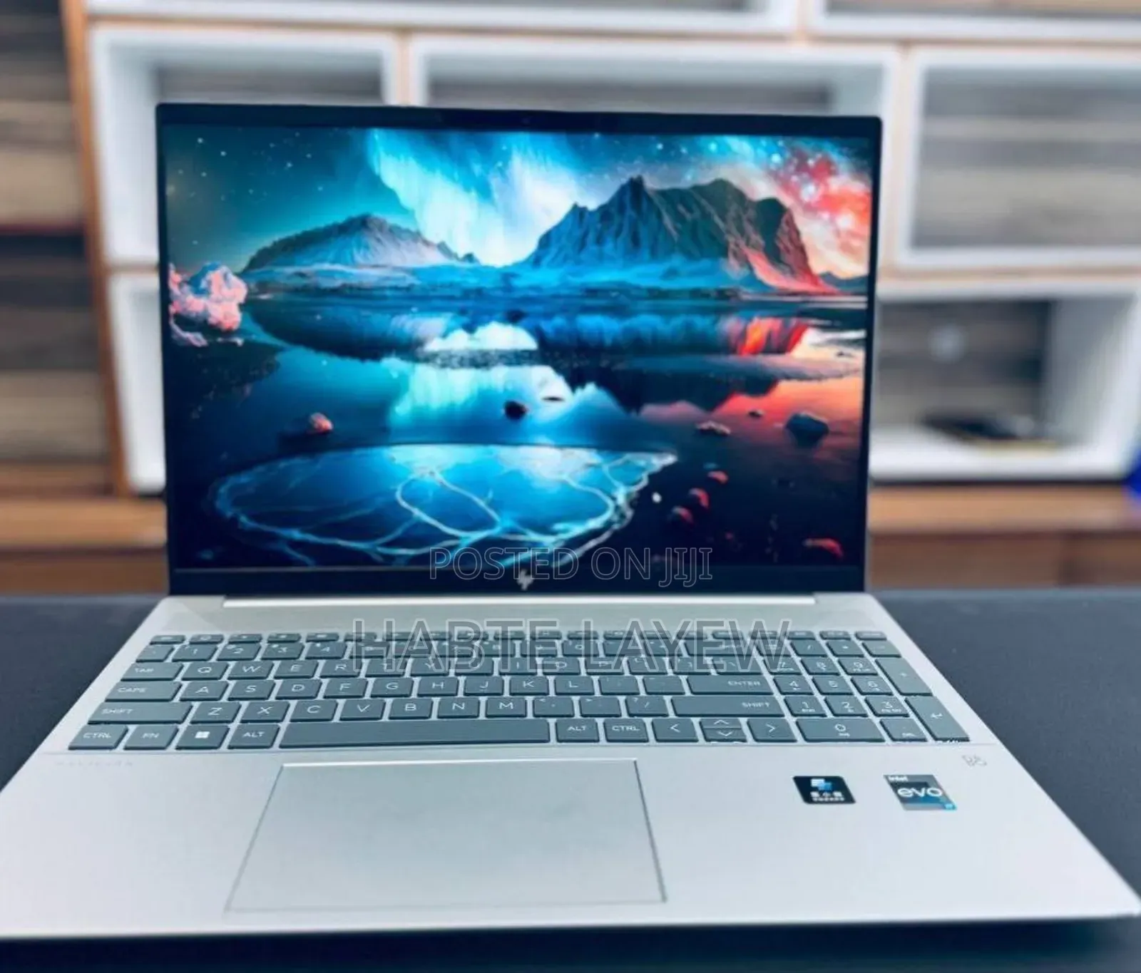 New Laptop HP Pavilion 15 16GB Intel Core I7 SSD 512GB