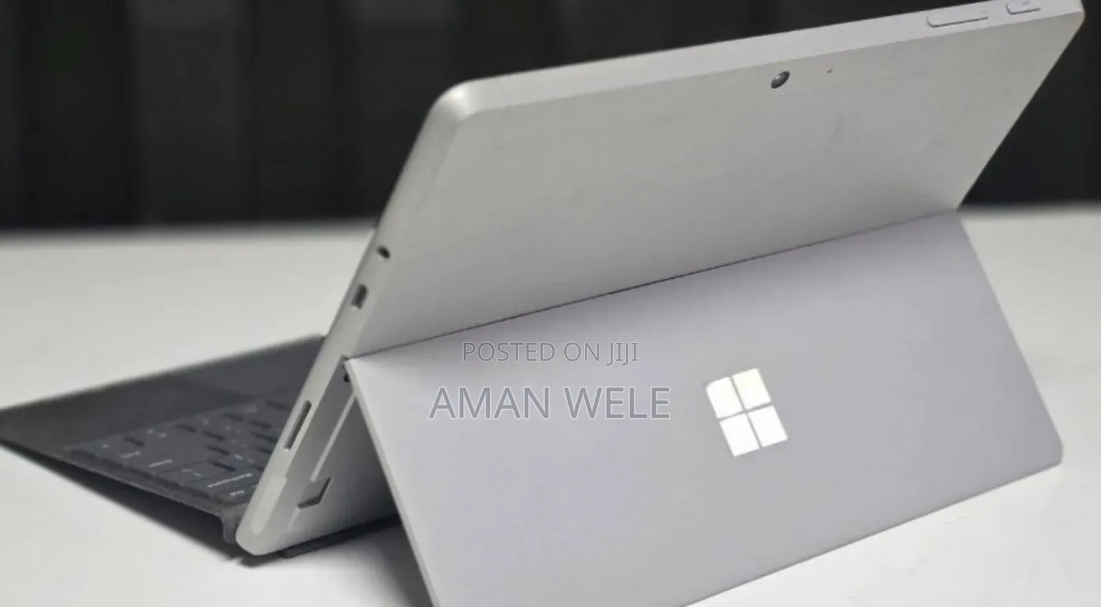 New Laptop Microsoft Surface 8GB Intel SSD 128GB