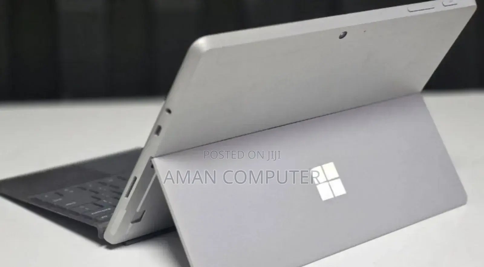 New Laptop Microsoft Surface 8GB Intel SSD 128GB
