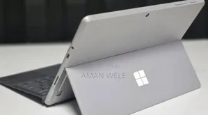 New Laptop Microsoft Surface 8GB Intel SSD 128GB