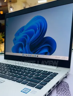 New Laptop HP EliteBook 850 G6 16GB Intel Core I5 SSD 512GB