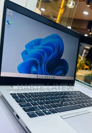 New Laptop HP EliteBook 850 G6 16GB Intel Core I5 SSD 512GB