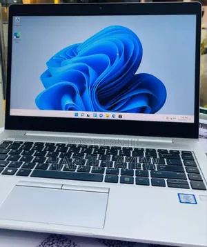 New Laptop HP EliteBook 850 G6 16GB Intel Core I5 SSD 512GB