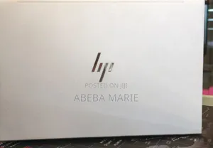 New Laptop HP EliteBook 640 G10 16GB Intel Core I7 SSD 512GB