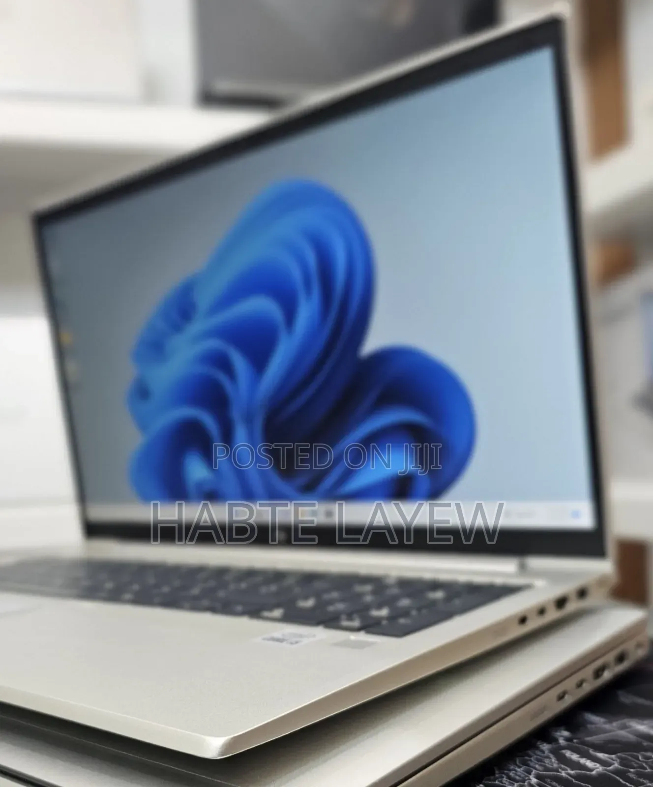 New Laptop HP EliteBook 850 16GB Intel Core I5 SSD 512GB