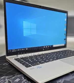 New Laptop HP EliteBook 850 16GB Intel Core I5 SSD 512GB