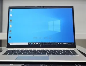 New Laptop HP EliteBook 850 16GB Intel Core I5 SSD 512GB