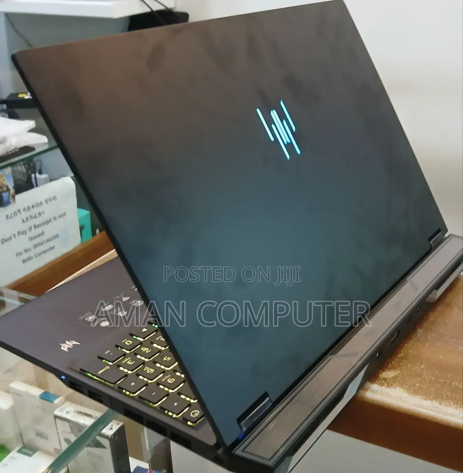 New Laptop Acer Predator Helios Neo 16 32GB Intel Core Ultra 9 SSD 1T
