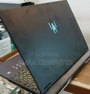 New Laptop Acer Predator Helios Neo 16 32GB Intel Core Ultra 9 SSD 1T