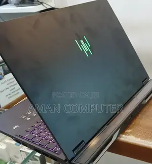New Laptop Acer Predator Helios Neo 16 32GB Intel Core Ultra 9 SSD 1T