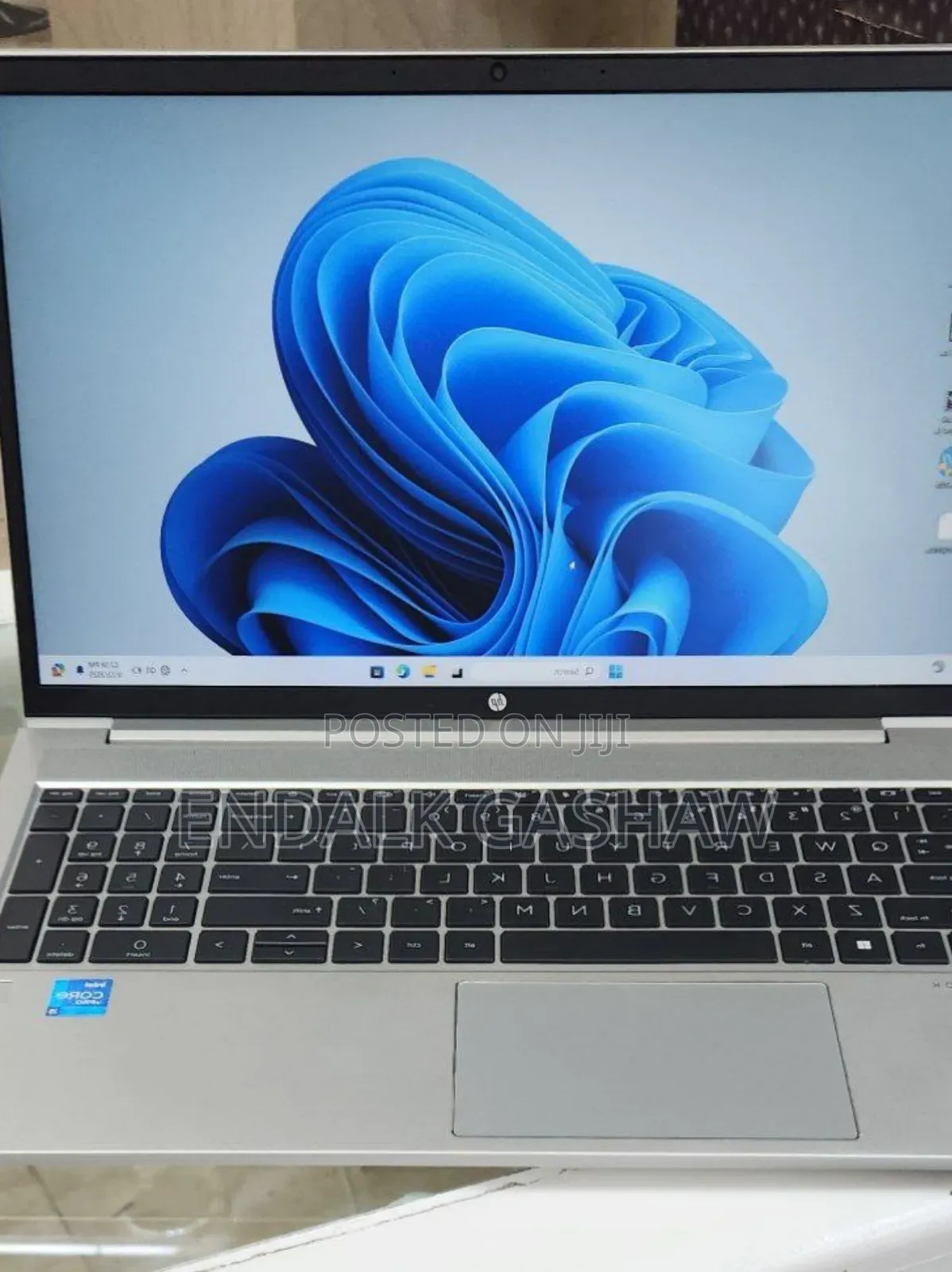 New Laptop HP EliteBook 840 16GB Intel Core I5 SSD 512GB