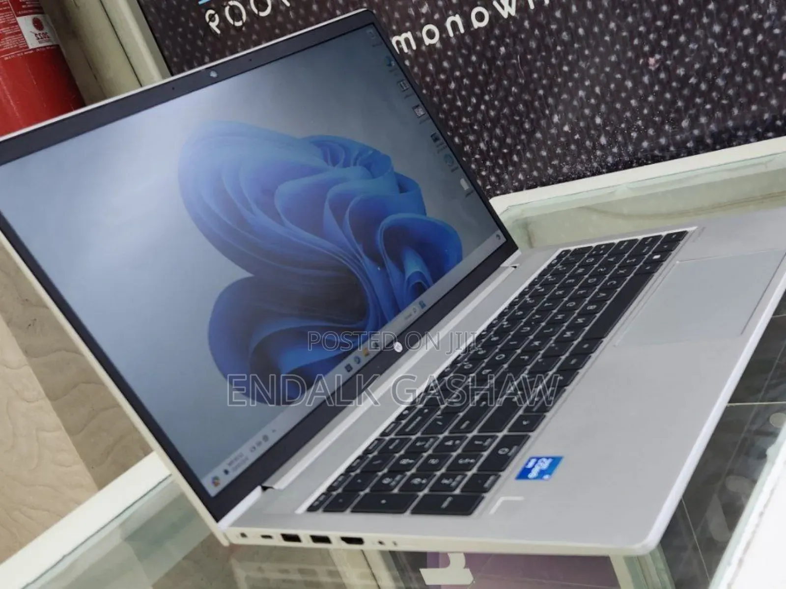 New Laptop HP EliteBook 840 16GB Intel Core I5 SSD 512GB