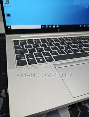 New Laptop HP EliteBook 840 G7 16GB Intel Core I5 SSD 512GB