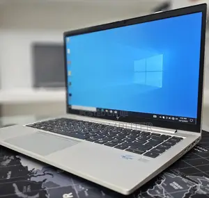 New Laptop HP EliteBook 840 G7 16GB Intel Core I5 SSD 512GB