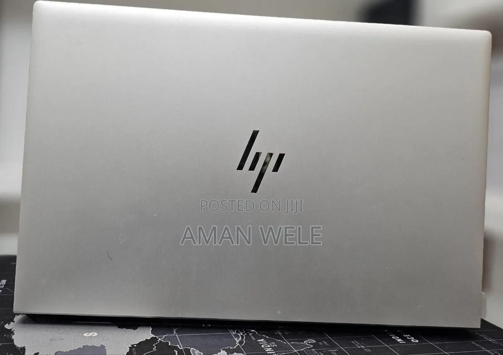 New Laptop HP EliteBook 840 G7 16GB Intel Core I5 SSD 512GB