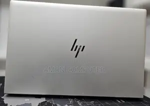 New Laptop HP EliteBook 840 G7 16GB Intel Core I5 SSD 512GB