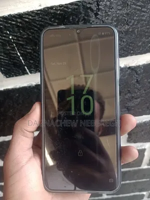 New KXD Classic Core A09 128 GB Black