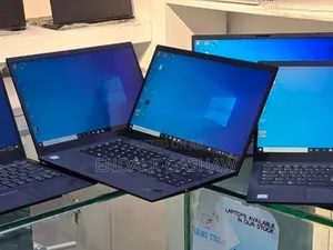 Photo - New Laptop Lenovo ThinkPad X1 Carbon 16GB Intel Core I7 SSD 512GB