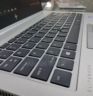 New Laptop HP EliteBook 840 G5 16GB Intel Core I5 SSD 512GB