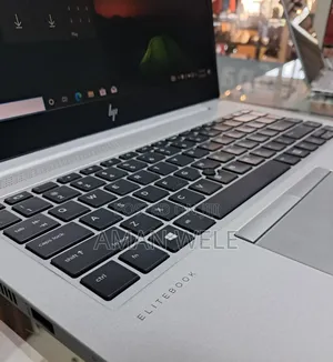 New Laptop HP EliteBook 840 G5 16GB Intel Core I5 SSD 512GB