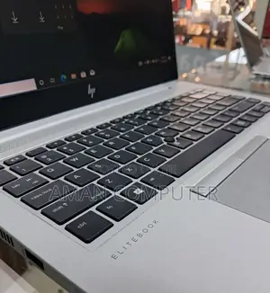 New Laptop HP EliteBook 840 G5 16GB Intel Core I5 SSD 512GB