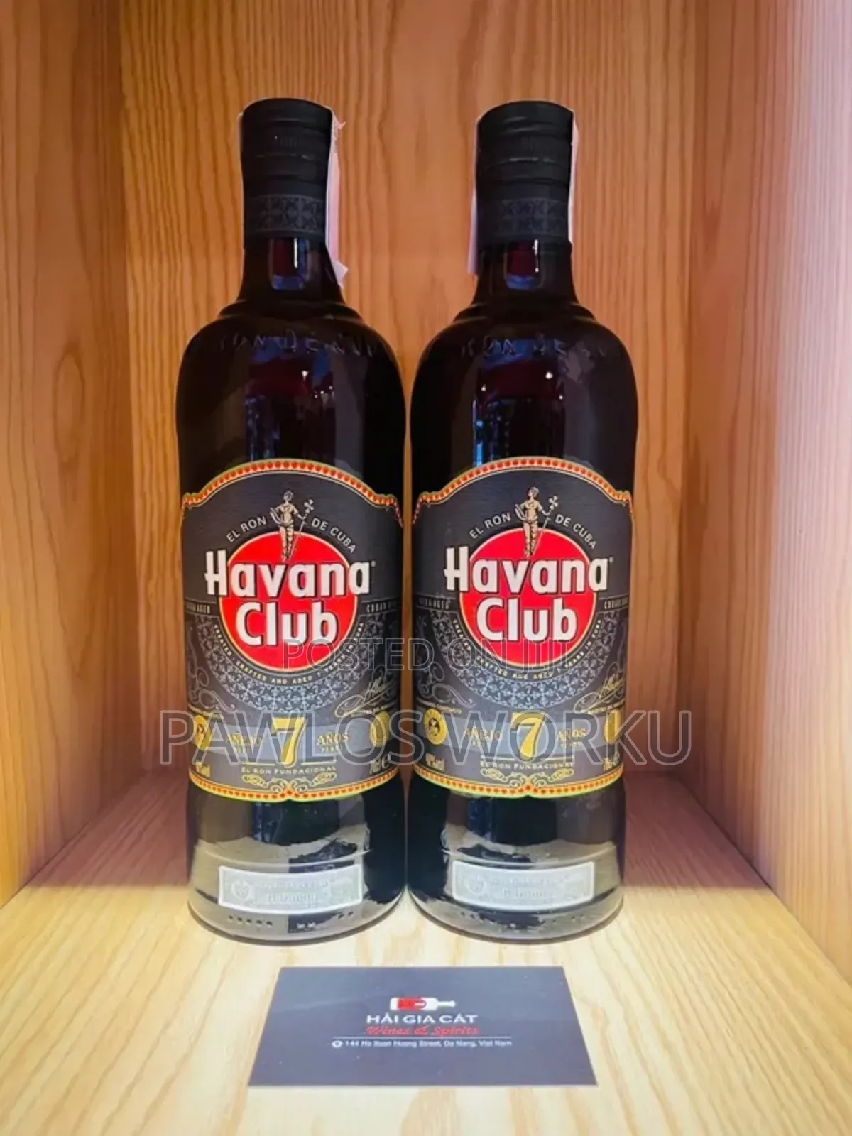Havana Club