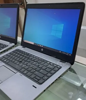 Photo - New Laptop HP EliteBook 840 G1 4GB Intel Core I5 HDD 500GB