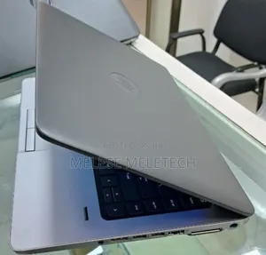 New Laptop HP EliteBook 840 G1 4GB Intel Core I5 HDD 500GB