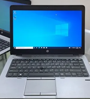 New Laptop HP EliteBook 840 G1 4GB Intel Core I5 HDD 500GB