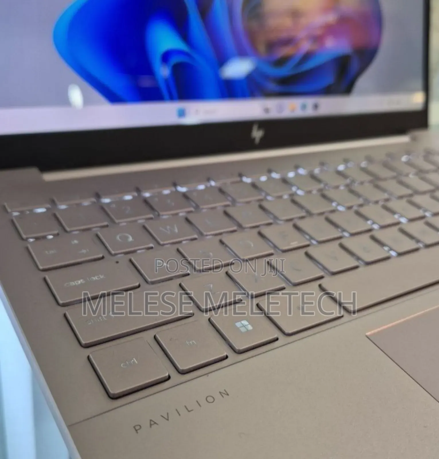 New Laptop HP 16GB Intel Core I7 SSD 1T