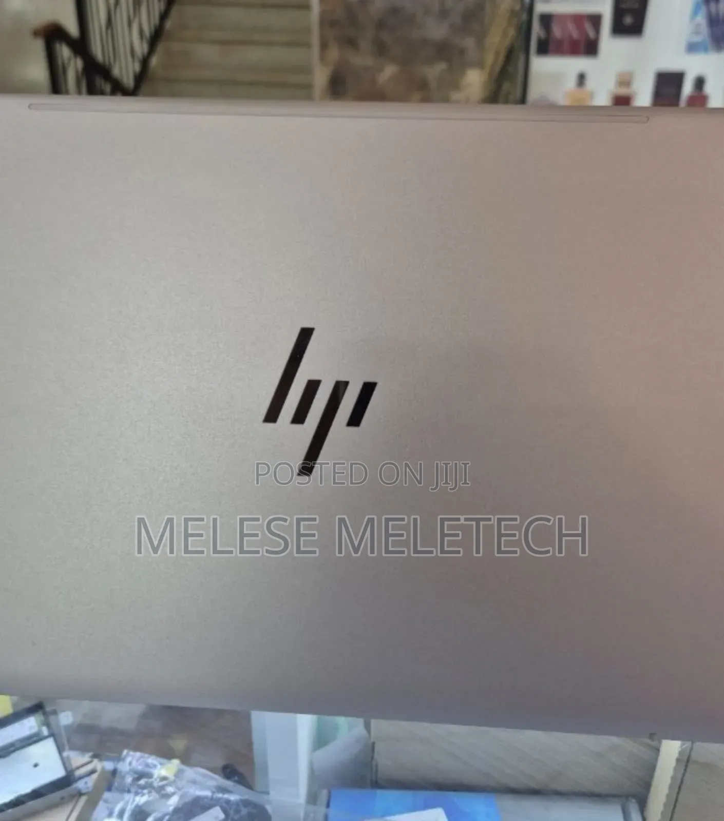 New Laptop HP 16GB Intel Core I7 SSD 1T