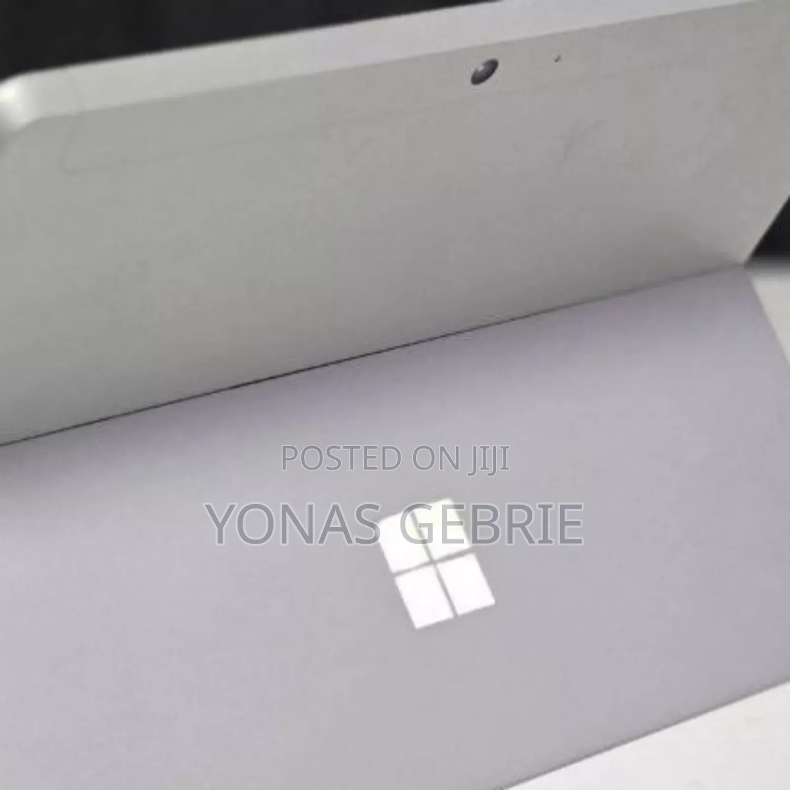 New Laptop Microsoft Surface 8GB Intel Pentium SSD 128GB