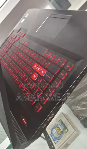 New Laptop HP Omen X 32GB Intel Core I7 SSD 1T