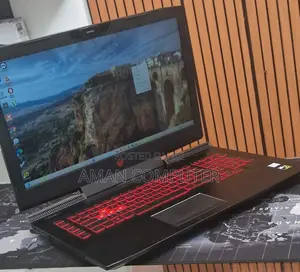 New Laptop HP Omen X 32GB Intel Core I7 SSD 1T