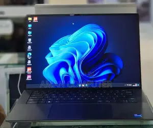 New Laptop Dell Inspiron 15 16GB Intel Core I7 SSD 512GB