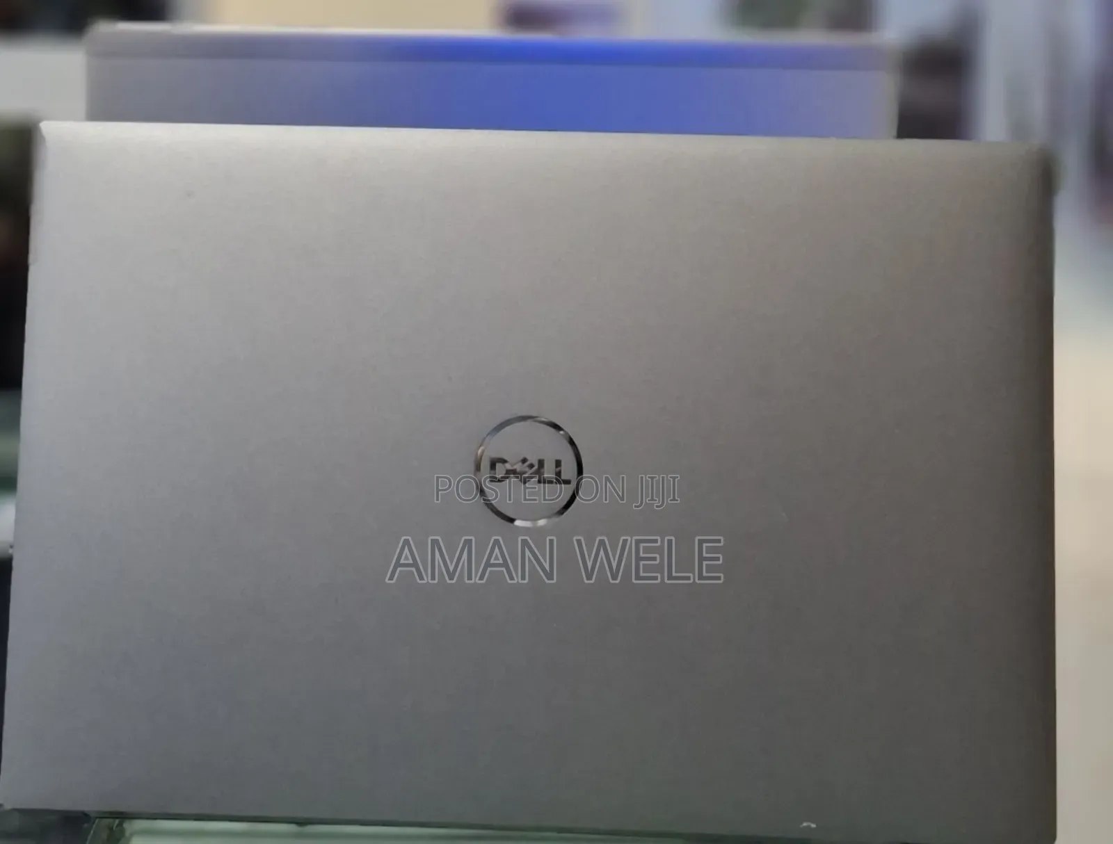 New Laptop Dell Inspiron 15 16GB Intel Core I7 SSD 512GB