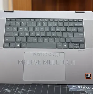 New Laptop HP Envy X360 16GB AMD Ryzen 7 SSD 512GB