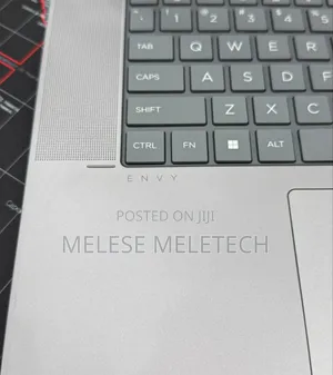 New Laptop HP Envy X360 16GB AMD Ryzen 7 SSD 512GB