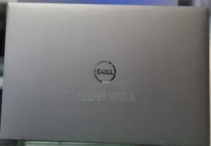 New Laptop Dell Inspiron 15 16GB Intel Core I7 SSD 512GB