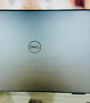New Laptop Dell Inspiron 14 16GB Intel Core I7 SSD 512GB