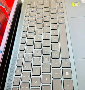 New Laptop Dell Inspiron 14 16GB Intel Core I7 SSD 512GB