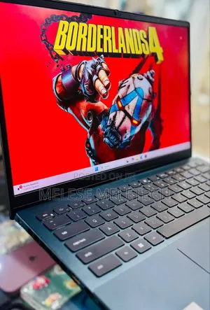 Photo - New Laptop Dell Inspiron 14 16GB Intel Core I7 SSD 512GB