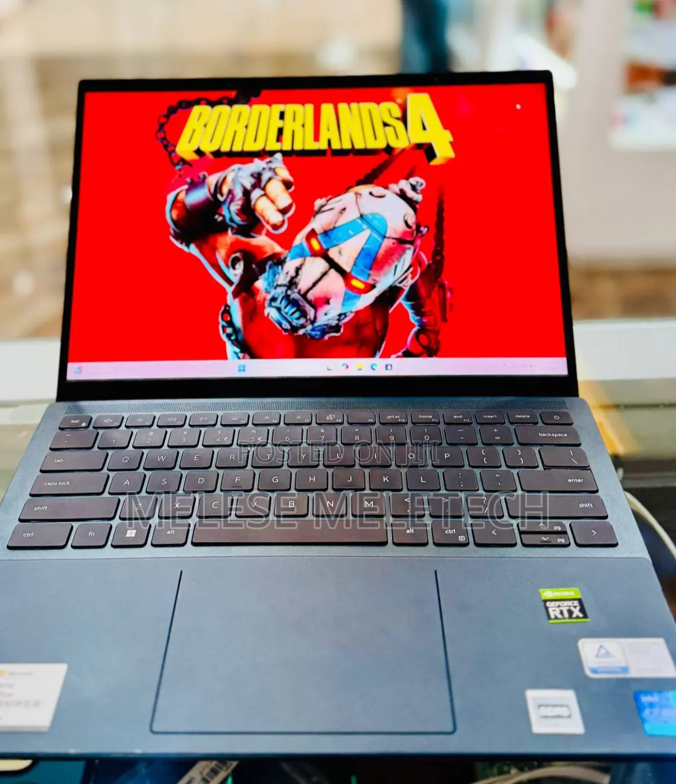 New Laptop Dell Inspiron 14 16GB Intel Core I7 SSD 512GB